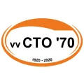 Club logo football club VV CTO '70