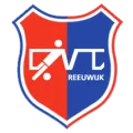 Club logo football club CVC Reeuwijk