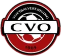 Clublogo voetbalvereniging CVO
