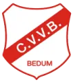 Clublogo voetbalvereniging CVVB