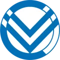 Clublogo voetbalvereniging CVVO