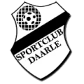 Club logo football club Sportclub Daarle