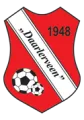 Clublogo voetbalvereniging VV Daarlerveen