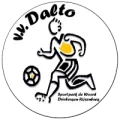 Clublogo voetbalvereniging VV Dalto