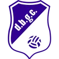 Clublogo voetbalvereniging DBGC