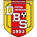 Club logo football club VV DBS