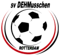 Clublogo voetbalvereniging DEHMusschen