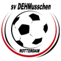 Club logo football club DEHMusschen