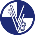 Clublogo voetbalvereniging VV Den Bommel
