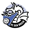 Clublogo voetbalvereniging FC Den Bosch