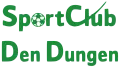 Clublogo voetbalvereniging SC Den Dungen