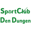 Club logo football club SC Den Dungen