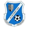 Club logo football club Sportclub Denekamp