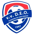 Club logo football club VV DEO