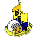 Club logo football club VV DESK