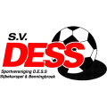 Club logo football club SV DESS