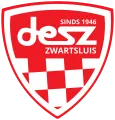 Clublogo voetbalvereniging DESZ