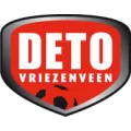 Club logo football club DETO
