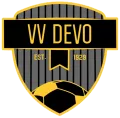 Clublogo voetbalvereniging DEVO