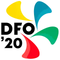 Clublogo voetbalvereniging DFO '20