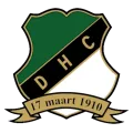 Club logo football club DHC