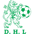 Club logo football club SV DHL