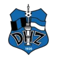 Club logo football club DHZ