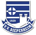 Clublogo voetbalvereniging VV Diepenheim