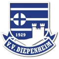 Club logo football club VV Diepenheim