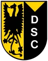Clublogo voetbalvereniging Diepenveen