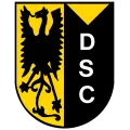 Clublogo voetbalvereniging Diepenveen