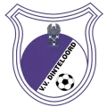 Clublogo voetbalvereniging VV Dinteloord