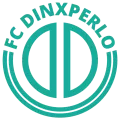 Clublogo voetbalvereniging FC Dinxperlo