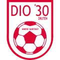 Clublogo voetbalvereniging DIO '30