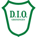 Club logo football club DIO Groningen