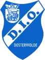 Clublogo voetbalvereniging DIO Oosterwolde