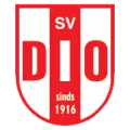 Club logo football club SV DIO