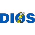 Clublogo voetbalvereniging SV DIOS