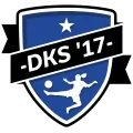 Club logo football club DKS '17