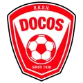 Club logo football club RKSV DoCoS
