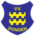 Clublogo voetbalvereniging VV Dongen