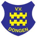 Club logo football club VV Dongen
