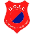 Clublogo voetbalvereniging DOSC