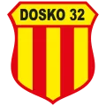 Club logo football club DOSKO '32