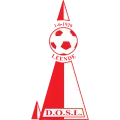 Clublogo voetbalvereniging DOSL