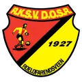Club logo football club RKSV DOSR