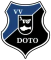 Clublogo voetbalvereniging DOTO