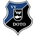 Club logo football club DOTO