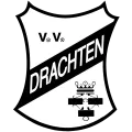 Club logo football club VV Drachten