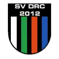 Club logo football club SV DRC '12